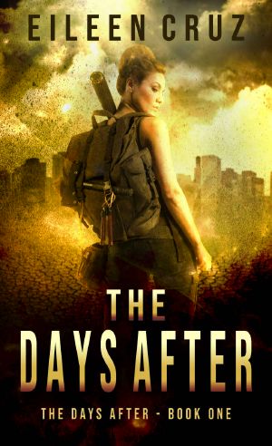 [Days After 01] • The Days After